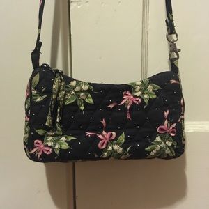 Retired “new hope” vera Bradley cross body
